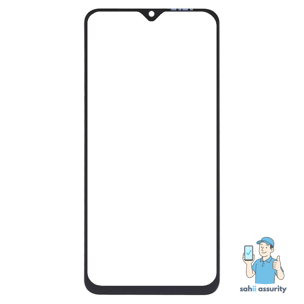 Front Glass for Vivo Y53s